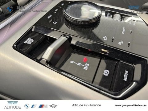 Voitures D'occasion À Le Coteau | Bmw X3 Xdrive30E 299Ch M Sport