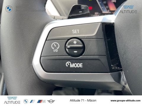 Voitures D'occasion À Sancé | Bmw Série 1 123 Xdrivea 218Ch M Sport Dkg7