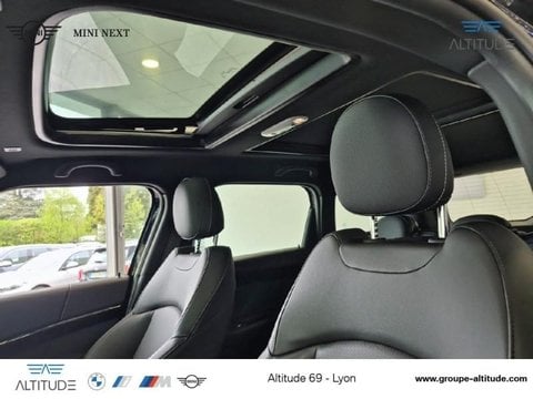 Voitures D'occasion À Limonest | Mini Countryman Cooper 136Ch Longstone Bva7 122G
