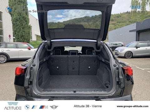 Voitures D'occasion À Vienne | Bmw X2 Sdrive20Ia 170Ch M Sport Dkg7