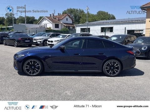 Voitures D'occasion À Sancé | Bmw I4 M50 544Ch