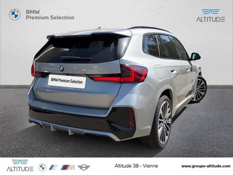 Voitures D'occasion À Vienne | Bmw X1 Xdrive23D 211Ch M Sport