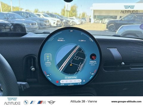 Voitures D'occasion À Vienne | Mini Cooper 3 Portes S 204Ch Jcw Dkg7