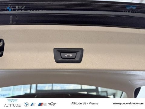 Voitures D'occasion À Vienne | Bmw X3 Sdrive18Da 150Ch Business Design