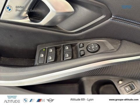 Voitures D'occasion À Limonest | Bmw Série 3 Touring 320Ea 204Ch M Sport