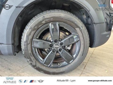 Voitures D'occasion À Limonest | Mini Countryman Cooper D 150Ch Highlands Bva8