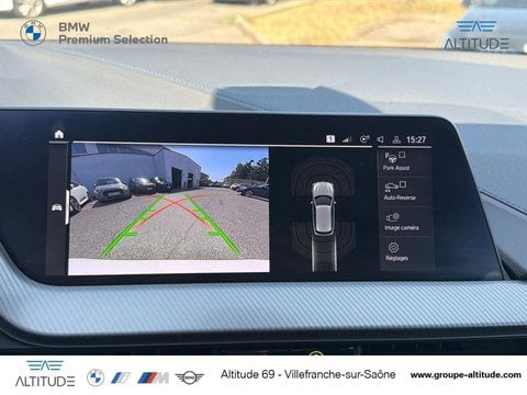 Voitures D'occasion À Villefranche-Sur-Saône | Bmw Série 1 118I 136Ch M Sport