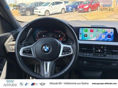 Voitures D'occasion À Villefranche-Sur-Saône | Bmw Série 1 118I 136Ch M Sport