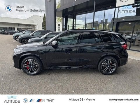 Voitures D'occasion À Vienne | Bmw X1 Xdrive23D 211Ch M Sport