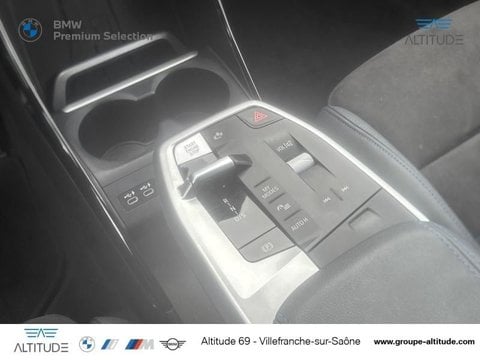Voitures D'occasion À Villefranche-Sur-Saône | Bmw Série 2 Activetourer 225E 245Ch Xdrive M Sp...
