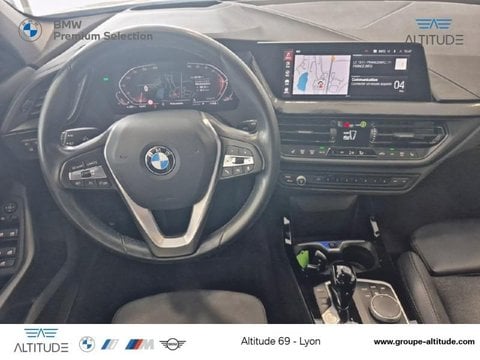 Voitures D'occasion À Limonest | Bmw Série 1 120Ia 178Ch Edition Sport Dkg7