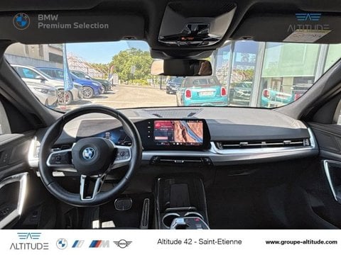 Voitures D'occasion À Saint-Etienne | Bmw X2 I Edrive20 204Ch M Sport