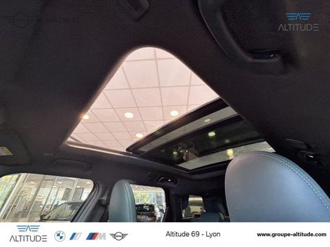 Voitures D'occasion À Limonest | Mini Countryman E 204Ch Favoured