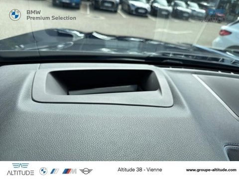 Voitures D'occasion À Vienne | Bmw X3 Xdrive30E 292Ch M Sport