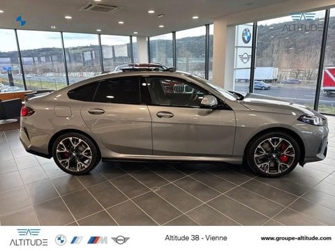 Voitures D'occasion À Vienne | Bmw Série 2 Gran Coupé 223 218Ch M Sport Xdrive Dkg7