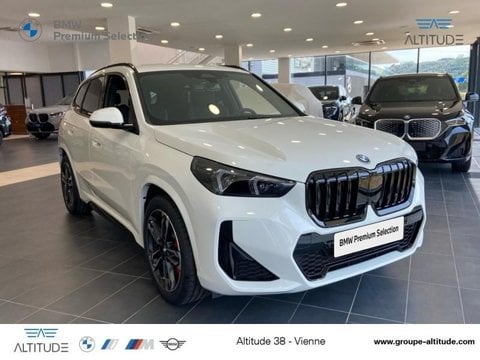 Voitures D'occasion À Vienne | Bmw X1 Xdrive25E 245Ch M Sport