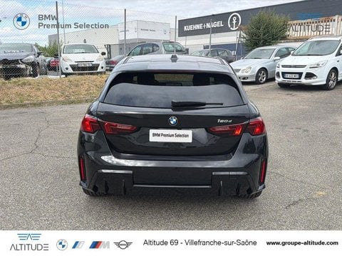 Voitures D'occasion À Villefranche-Sur-Saône | Bmw Série 1 120Da 163Ch M Sport Dkg7
