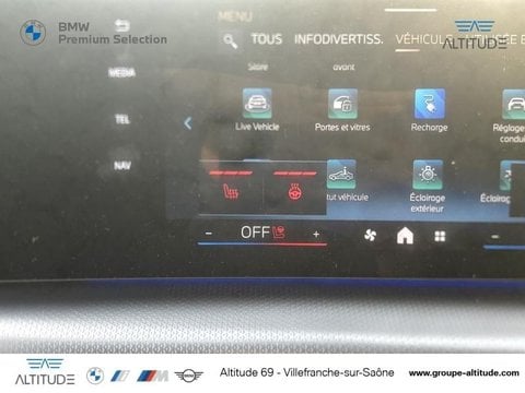Voitures D'occasion À Villefranche-Sur-Saône | Bmw X2 I Edrive20 204Ch M Sport