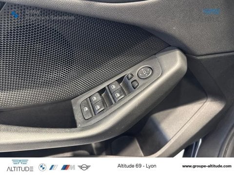Voitures D'occasion À Limonest | Bmw Série 1 118Ia 136Ch Business Design Dkg7