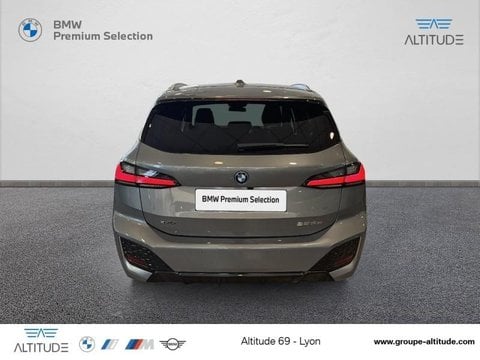 Voitures D'occasion À Limonest | Bmw Série 2 Activetourer 225E 245Ch Xdrive M Sport Dkg7