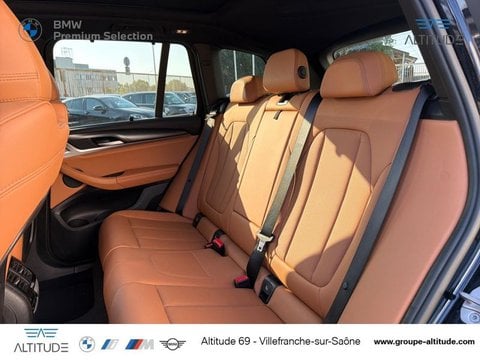 Voitures D'occasion À Villefranche-Sur-Saône | Bmw X3 Xdrive30E 292Ch M Sport