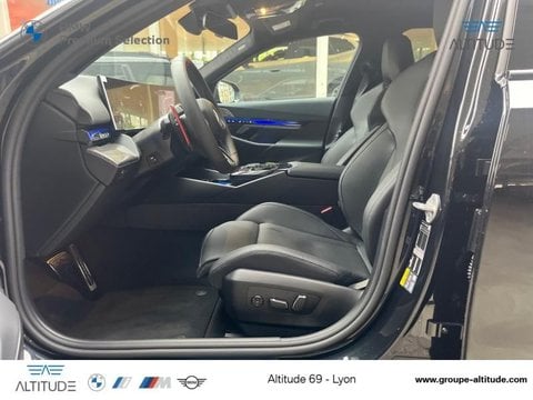 Voitures D'occasion À Limonest | Bmw M5 727 Ch Berline