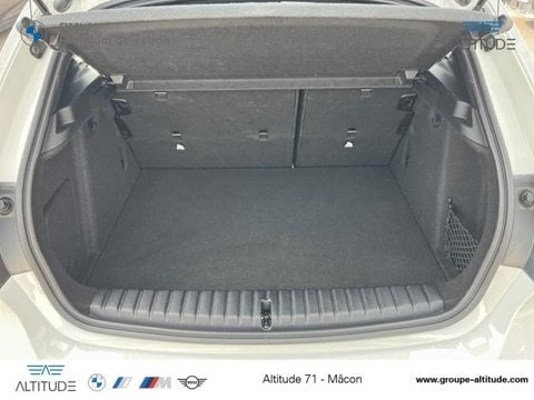 Voitures D'occasion À Sancé | Bmw Série 1 118Ia 136Ch M Sport Dkg7