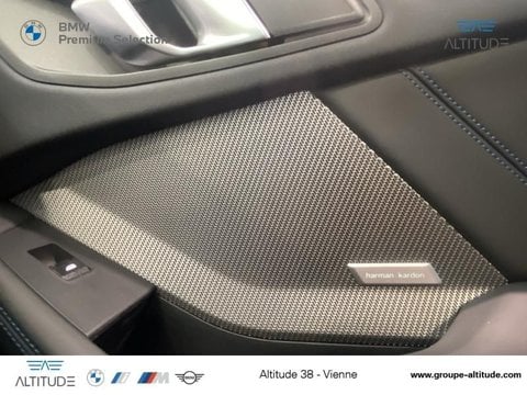 Voitures D'occasion À Vienne | Bmw Série 2 Gran Coupé 220 170Ch M Sport Dkg7
