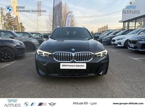 Voitures D'occasion À Limonest | Bmw Série 3 Touring 330Ea 292Ch M Sport