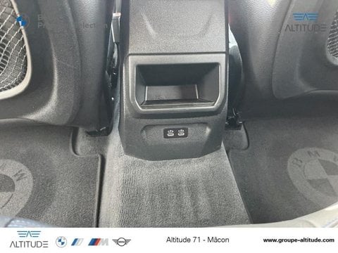 Voitures D'occasion À Sancé | Bmw Série 1 118Ia 136Ch M Sport Dkg7