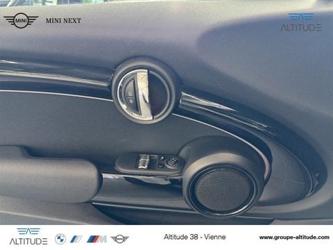 Voitures D'occasion À Vienne | Mini Mini Cooper Se 184Ch Essential Bva