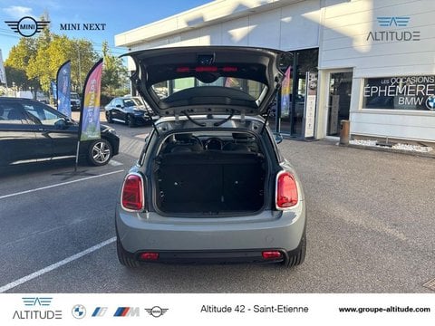 Voitures D'occasion À Saint-Etienne | Mini Mini Cooper Se 184Ch Edition Camden Bva 5Cv
