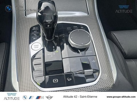 Voitures D'occasion À Le Coteau | Bmw X5 Xdrive45E 394Ch M Sport 17Cv