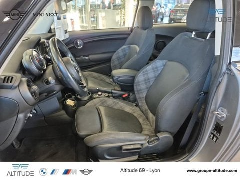 Voitures D'occasion À Limonest | Mini Mini One 102Ch Blackfriars Bva7 112G