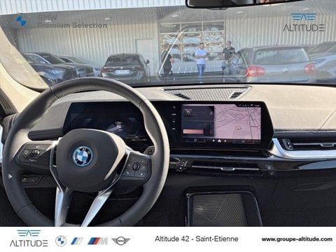 Voitures D'occasion À Saint-Etienne | Bmw X1 Iedrive20 204Ch Xline