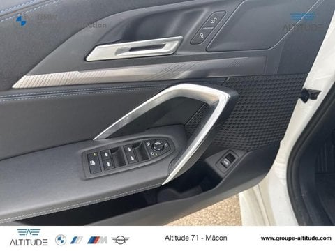 Voitures D'occasion À Sancé | Bmw X2 I Edrive20 204Ch M Sport