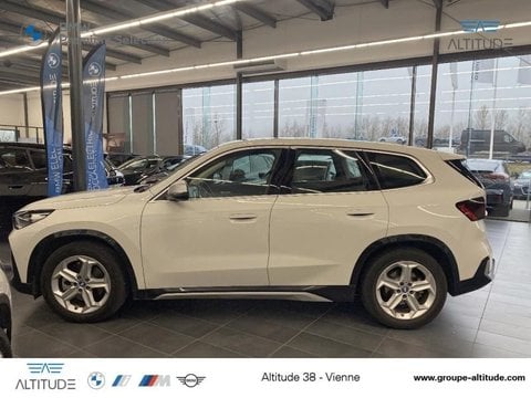 Voitures D'occasion À Vienne | Bmw X1 Ixdrive30 313Ch Xline