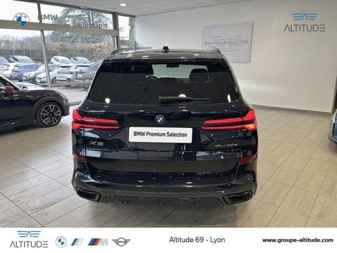 Voitures D'occasion À Limonest | Bmw X5 Xdrive50E 489Ch M Sport
