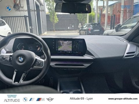 Voitures D'occasion À Limonest | Bmw Série 1 120A 170Ch M Sport Dkg7