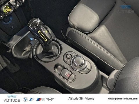 Voitures D'occasion À Vienne | Mini Mini Cooper Se 184Ch Essential Bva