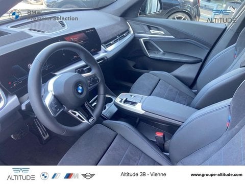Voitures D'occasion À Vienne | Bmw X1 Sdrive20I 170Ch M Sport
