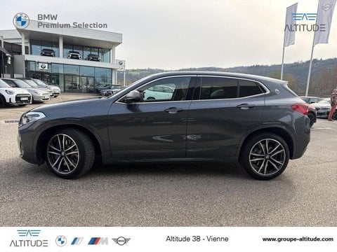 Voitures D'occasion À Vienne | Bmw X2 M35Ia 306Ch M Performance Xdrive 158G