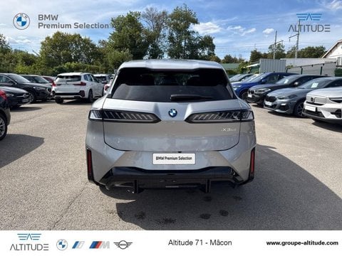 Voitures D'occasion À Sancé | Bmw Ix3 40 320Ch M Sport Pro