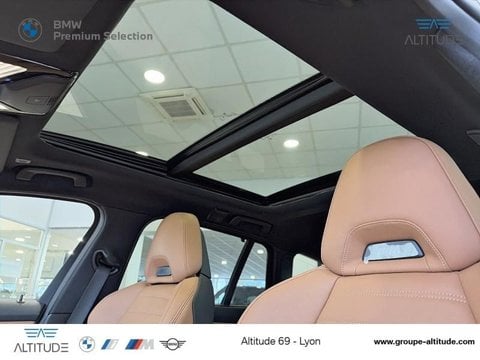 Voitures D'occasion À Limonest | Bmw Série 3 Touring 330Ea 292Ch M Sport