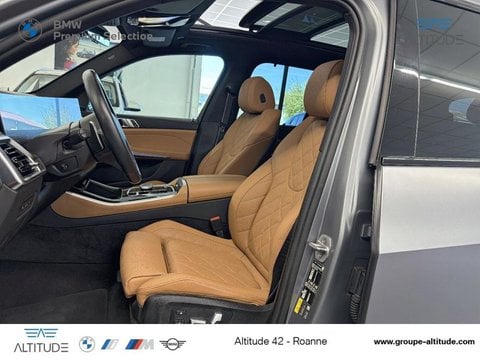 Voitures D'occasion À Le Coteau | Bmw X5 Xdrive50E 489Ch M Sport
