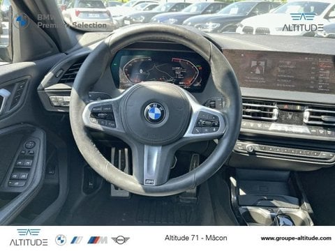 Voitures D'occasion À Sancé | Bmw Série 1 118Ia 136Ch M Sport Dkg7