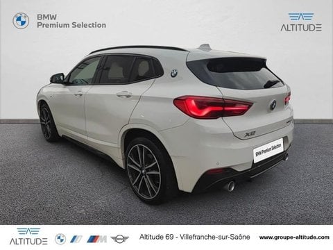 Voitures D'occasion À Villefranche-Sur-Saône | Bmw X2 Xdrive20Da 190Ch M Sport X Euro6D-T