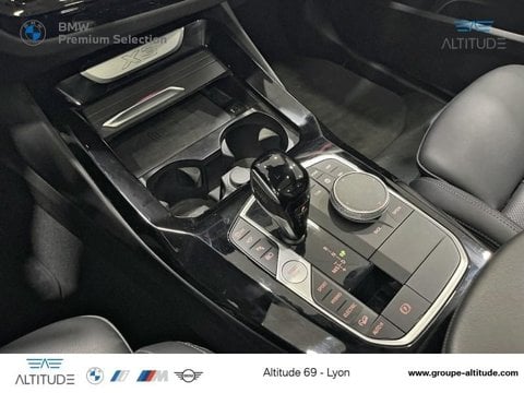 Voitures D'occasion À Limonest | Bmw X3 Xdrive30E 292Ch M Sport