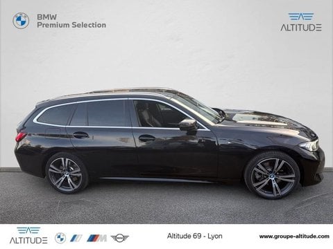 Voitures D'occasion À Limonest | Bmw Série 3 Touring 330Ea 292Ch M Sport