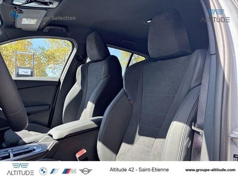 Voitures D'occasion À Saint-Etienne | Bmw Série 1 120Da 163Ch M Sport Dkg7